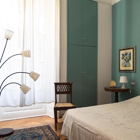 Sophisticated Apt Near Duomo 밀라노 외부 사진