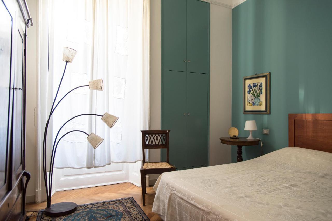 Sophisticated Apt Near Duomo 밀라노 외부 사진