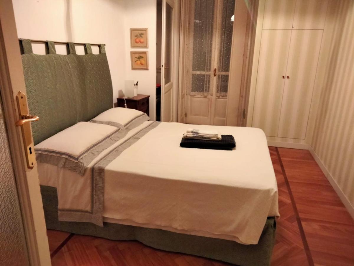 Sophisticated Apt Near Duomo 밀라노 외부 사진