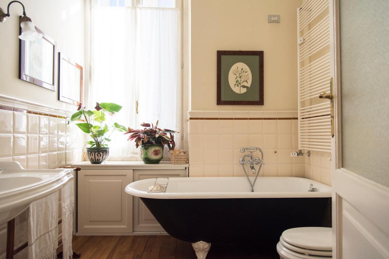 Sophisticated Apt Near Duomo 밀라노 외부 사진
