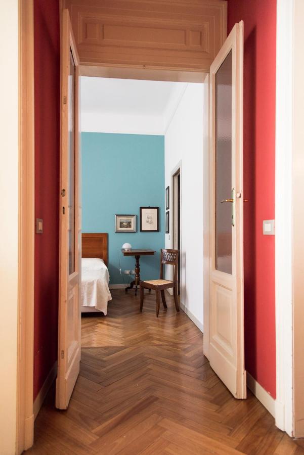 Sophisticated Apt Near Duomo 밀라노 외부 사진