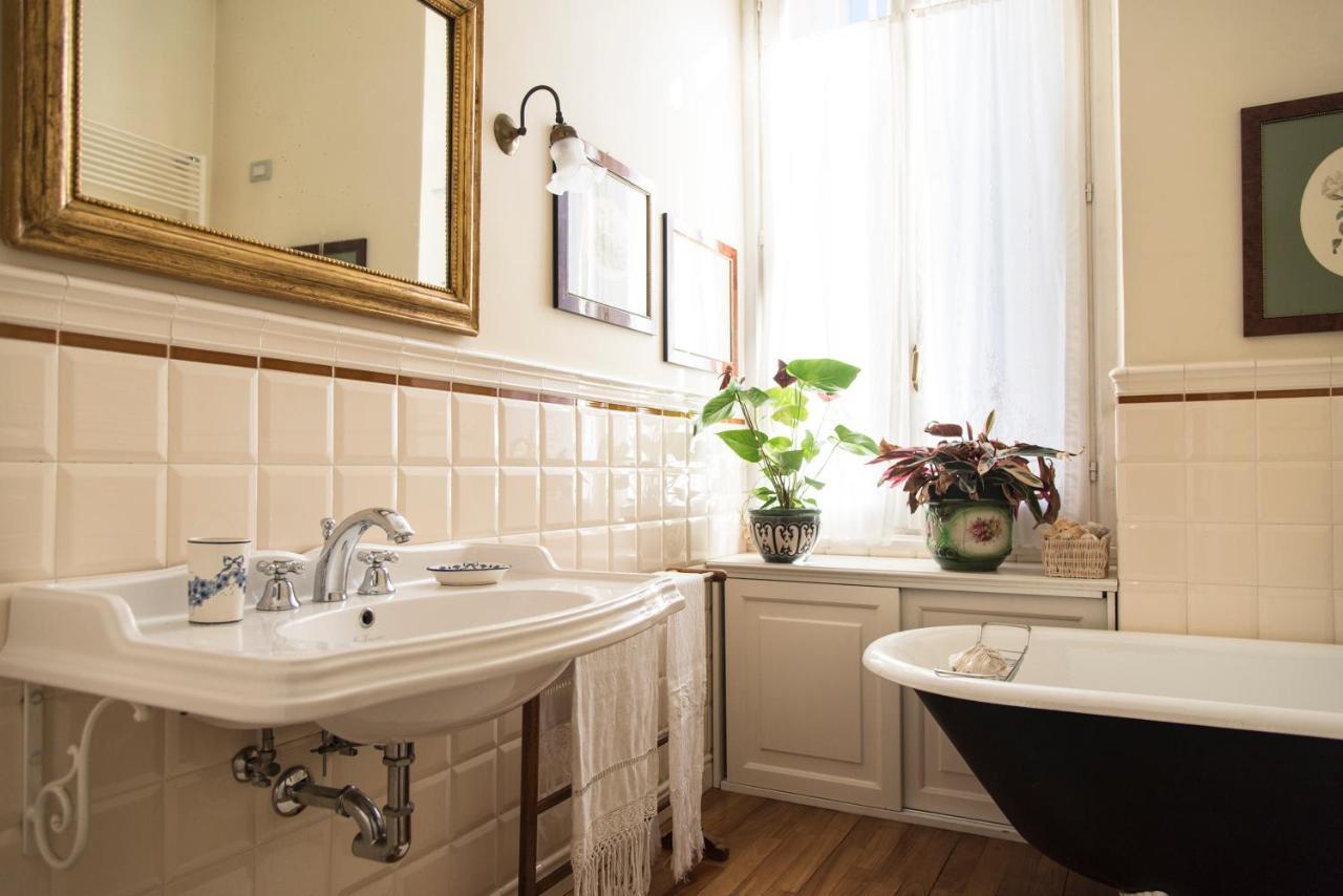Sophisticated Apt Near Duomo 밀라노 외부 사진