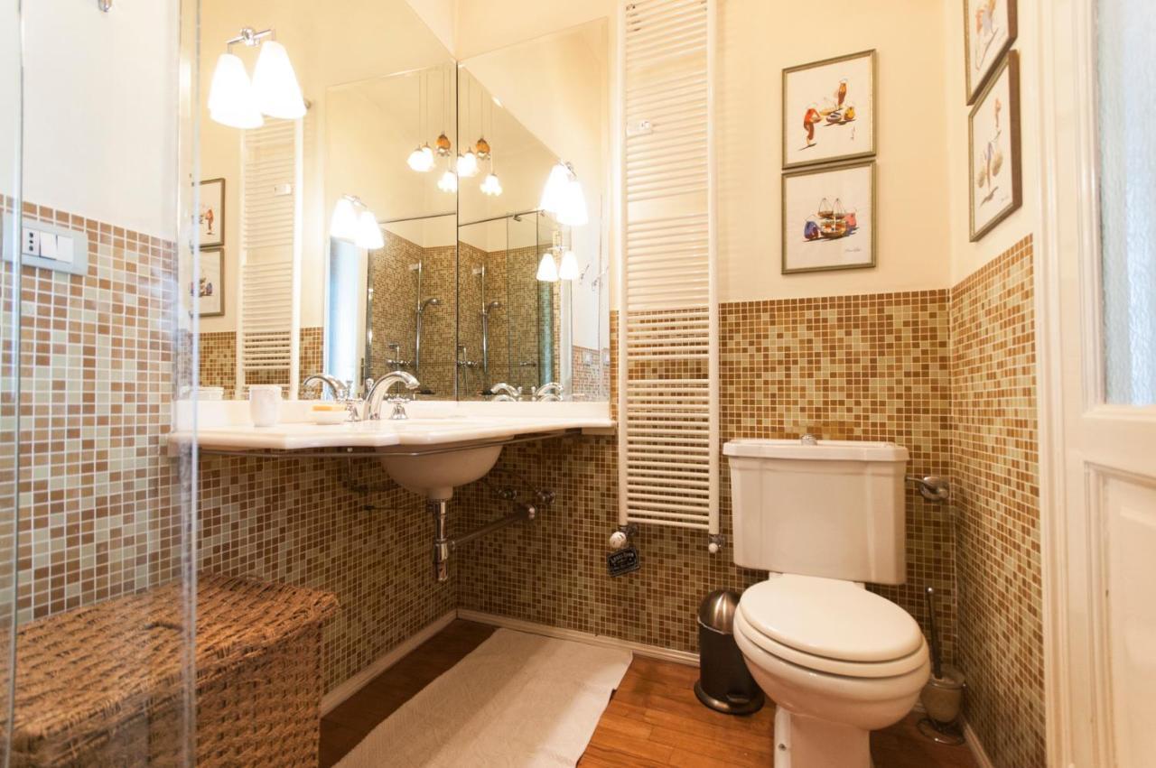 Sophisticated Apt Near Duomo 밀라노 외부 사진
