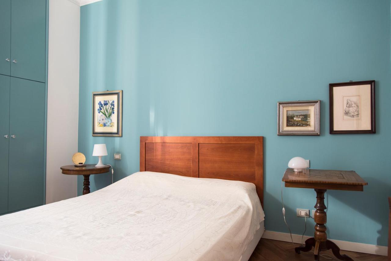 Sophisticated Apt Near Duomo 밀라노 외부 사진